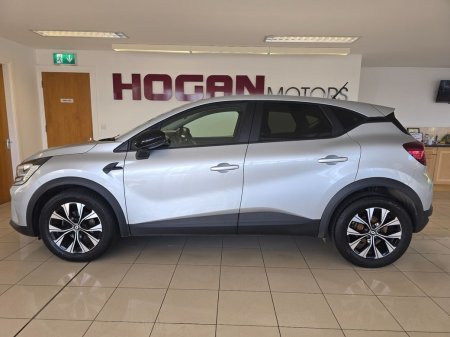 2024 Renault Captur - photo 4