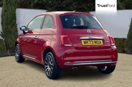2023 Fiat 500 - photo 2