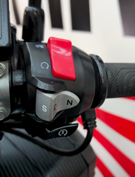 2015 Honda NC - photo 5