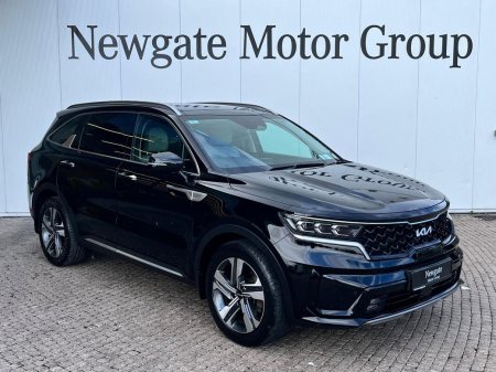 2023 Kia Sorento - photo 3