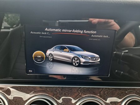 2018 Mercedes-Benz E-Class - photo 49