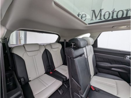 2023 Kia Sorento - photo 17