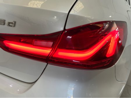 2022 BMW 1-Series - photo 10