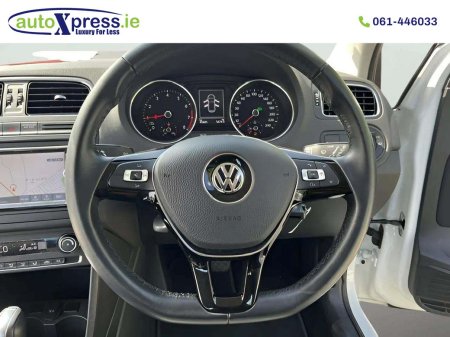 2017 Volkswagen Polo - photo 8