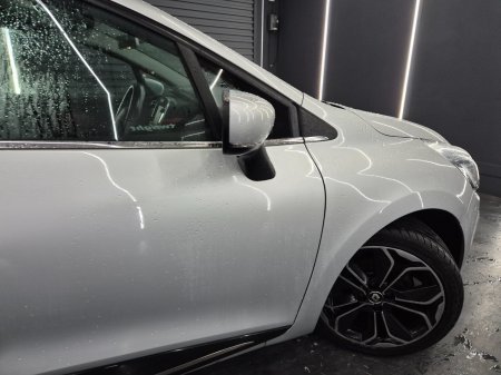 2018 Renault Clio - photo 4