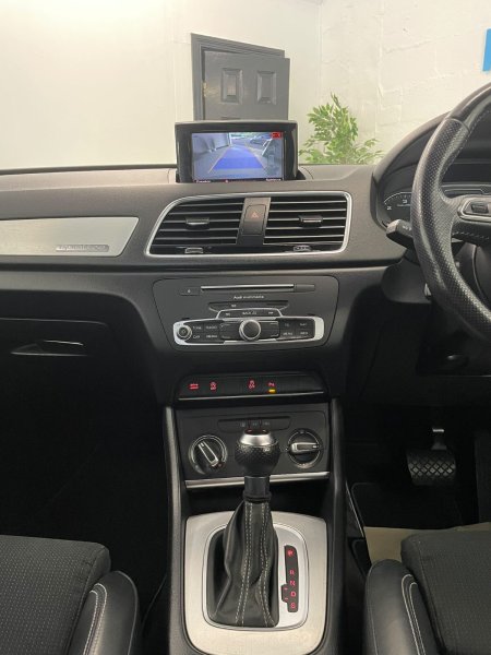 2015 Audi Q3 - photo 17