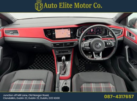 2019 Volkswagen Polo - photo 6