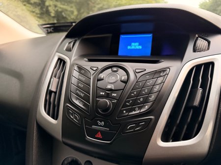 2012 Ford Focus - photo 15