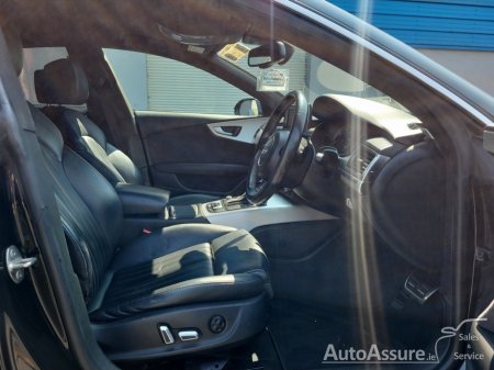 2016 Audi A7 - photo 13