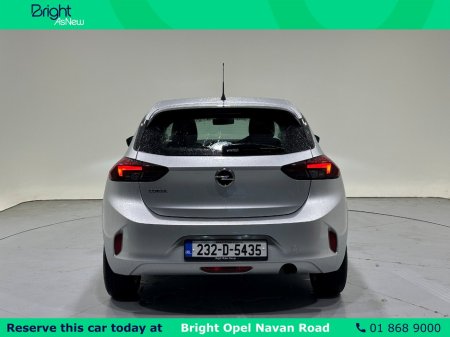 2023 Opel Corsa - photo 9