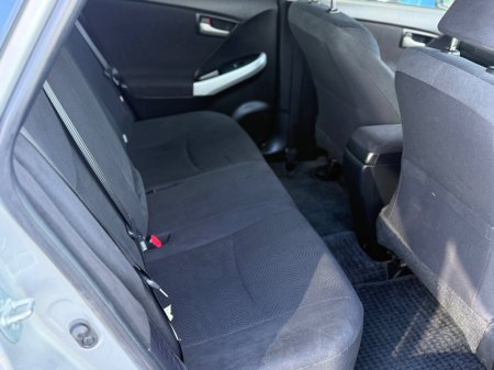 2014 Toyota Prius - photo 9