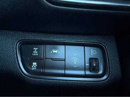 2019 Hyundai Santa Fe - photo 14