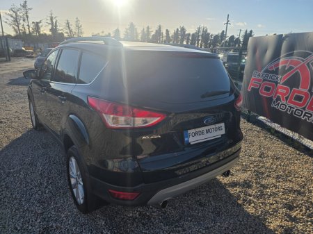 2016 Ford Kuga - photo 3