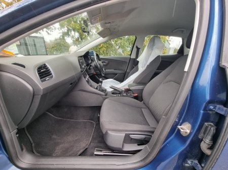 2016 SEAT Leon - photo 14