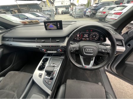 2017 Audi Q7 - photo 14
