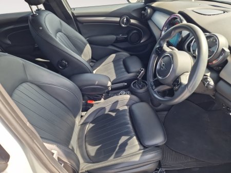 2022 Mini Cooper - photo 10