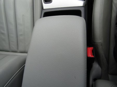 2017 Audi A4 - photo 21