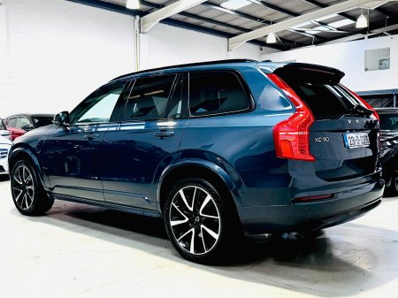 2023 Volvo XC90 - photo 7