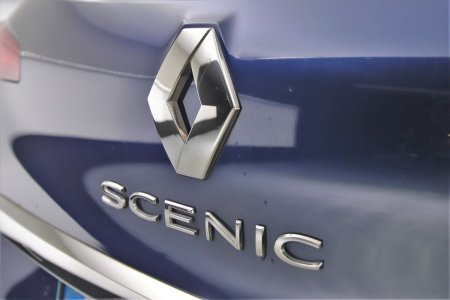 2017 Renault Scenic - photo 28