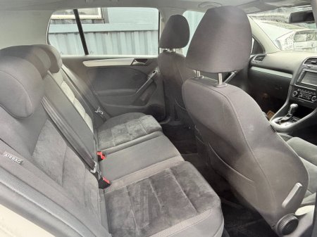 2012 Volkswagen Golf - photo 11