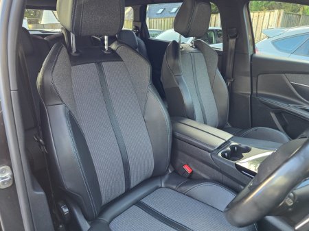 2023 Peugeot 5008 - photo 4