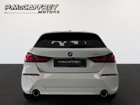 2021 BMW 1-Series - photo 6