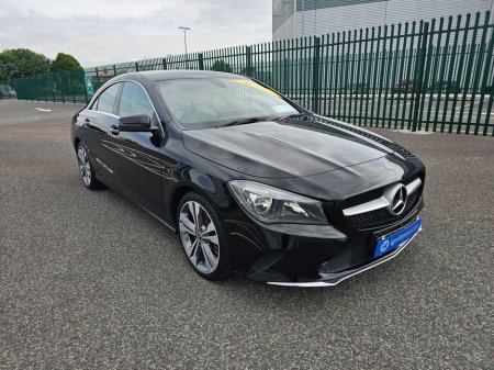 2019 Mercedes-Benz CLA - photo 6