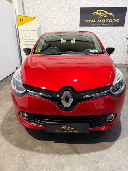 2015 Renault Clio - photo 5
