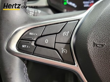 2024 Renault Captur - photo 22