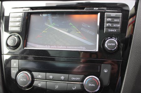 2019 Nissan Qashqai - photo 12