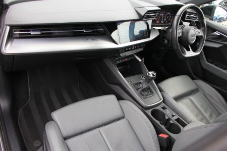 2023 Audi A3 - photo 13