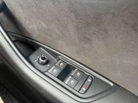 2017 Audi A5 - photo 23