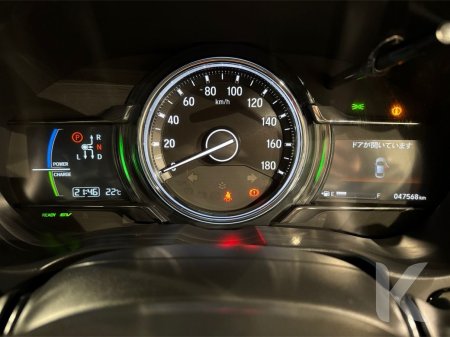 2018 Honda Grace - photo 14