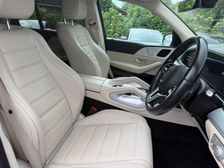 2022 Mercedes-Benz GLE - photo 4