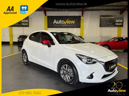 2019 Mazda Demio 1.5 Diesel. AA APPROVED // FINANCE & NATIONWIDE DELIVERY AVAILABLE // SIMI DEALER