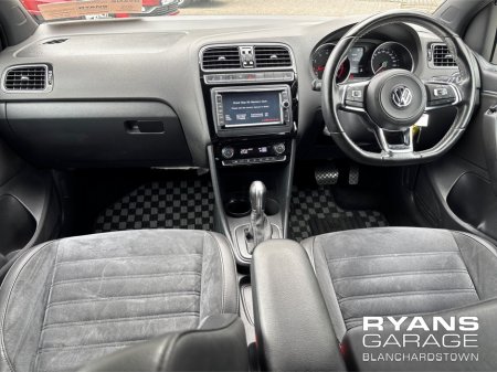 2017 Volkswagen Polo - photo 9