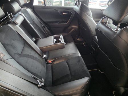 2025 Toyota RAV4 - photo 16