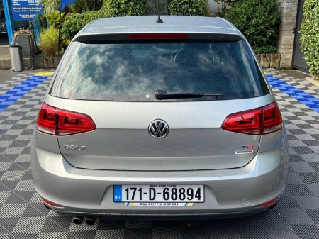2017 Volkswagen Golf - photo 16