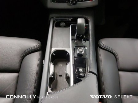 2024 Volvo XC90 - photo 20