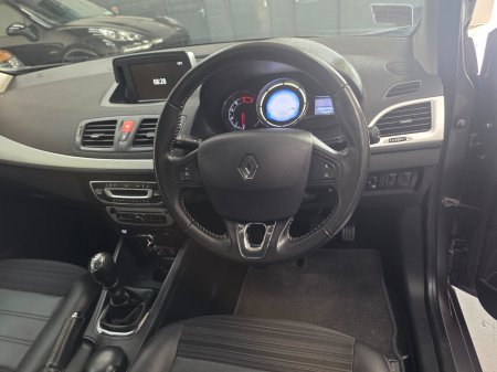 2017 Renault Fluence - photo 10