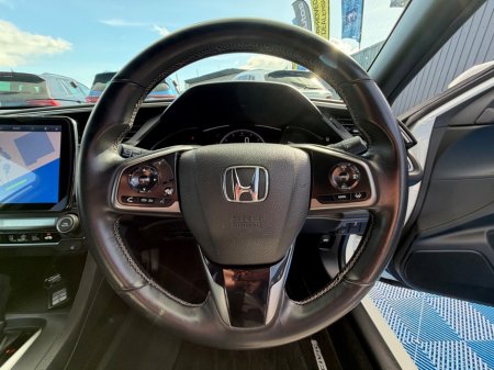 2019 Honda Civic - photo 31