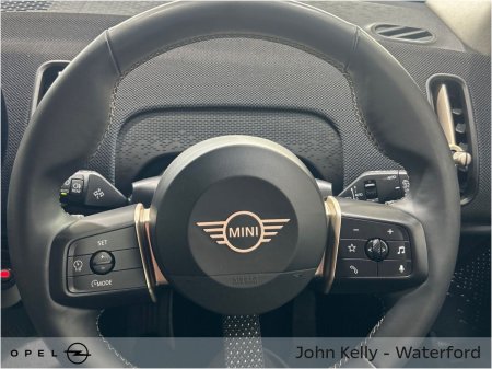 2024 Mini Countryman - photo 12