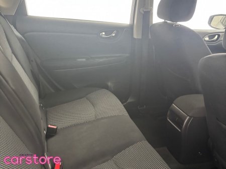 2017 Nissan Pulsar - photo 10