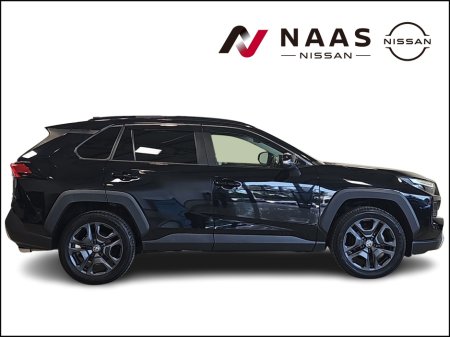 2023 Toyota RAV4 - photo 25