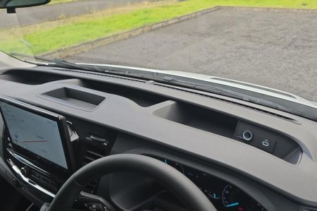 2026 Ford Transit - photo 20