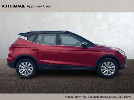 2019 SEAT Arona - photo 6