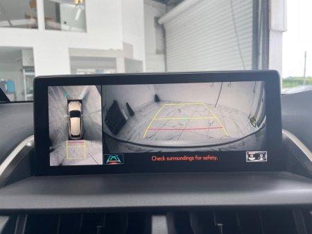 2019 Lexus NX - photo 15