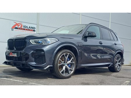 2022 BMW X5 - photo 13