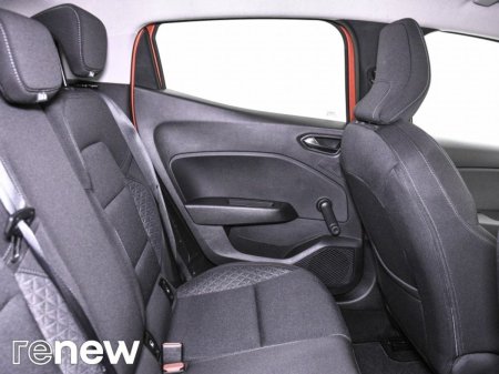 2020 Renault Clio - photo 12