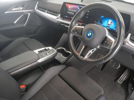 2024 BMW iX2 - photo 6